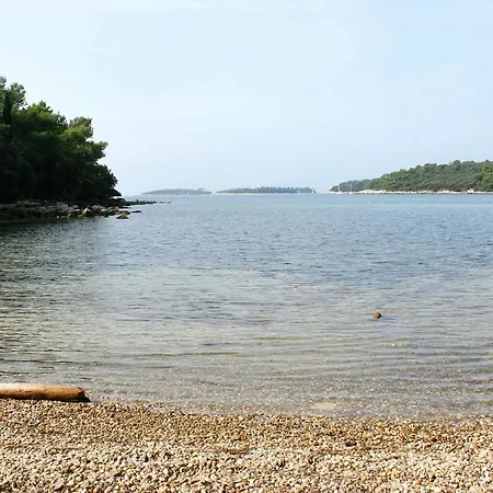 Apartment With A Parking Space - 20545 Rovinj