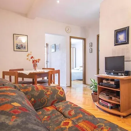 With A Parking Space - 20545 Apartment