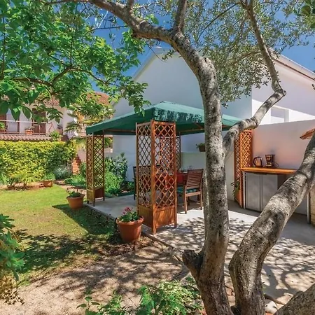 With A Parking Space - 20545 Apartment