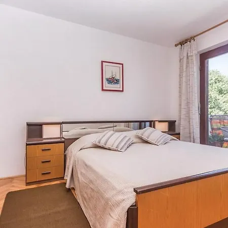 Apartment With A Parking Space - 20545 Rovinj