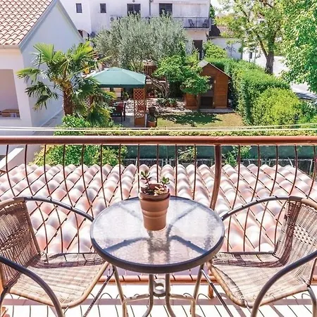 With A Parking Space - 20545 Apartment