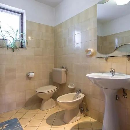 With A Parking Space - 20545 Apartment Rovinj